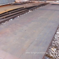 ASTM A588 Weathering Resistant Steel Plate